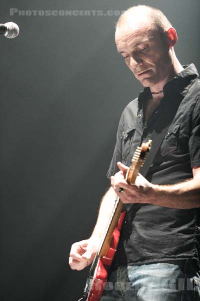 LOUISE ATTAQUE - 2006-04-24 - PARIS - Zenith - 